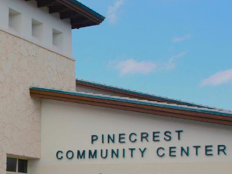 Pinecrest